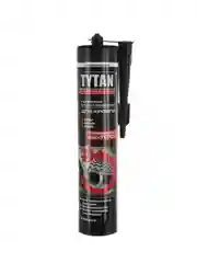Нейтральный силиконовый герметик для кровли Tytan Professional, 310 мл, прозрачный