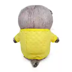 BB-077 Басик BABY в стеганой курточке