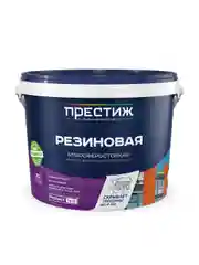 Лак яхтный Престиж, алкидно-уретановый, матовый, 2,5 л