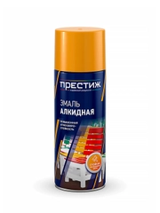 Эмаль для пола быстросохнущая Престиж, акриловая, 2,8 кг, коричневая