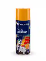Эмаль для пола быстросохнущая Престиж, акриловая, 2,8 кг, коричневая
