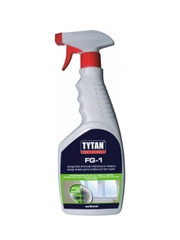 Антисептик-спрей против плесени и грибка Tytan Professional FG-1 16113, 500 мл