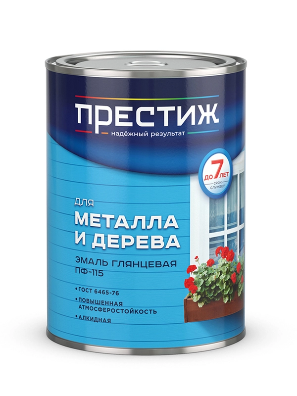 Колер универсальный Престиж, 100 мл, лайм