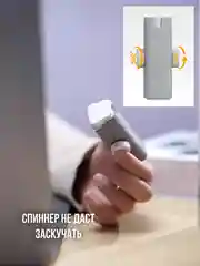 Серый салфетка со спреем для очков / для очистки очков / чистка очков телефонов фотоаппаратов