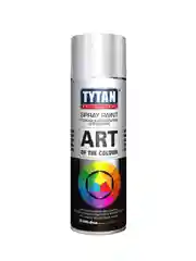 Аэрозольная краска Tytan Professional Art of the color, глянцевая, 400 мл, RAL 9003, белая