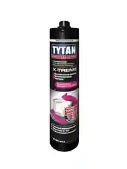 Огнестойкая профессиональная монтажная пена Tytan Professional В1 17002, 750 мл