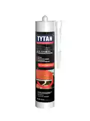 Монтажная пена с увеличенным выходом Tytan Professional 65 Uni 17026, 750 мл