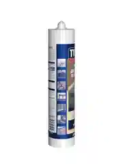 Лента кровельная битумная Tytan Professional, 10 см x 10 м, кирпич