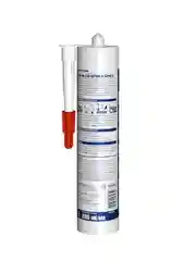 Лента кровельная битумная Tytan Professional, 10 см x 10 м, кирпич
