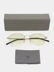 Золотой очки для компьютера Xiaomi Mijia, HMJ06LM