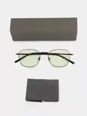 Черный очки для компьютера Xiaomi Mijia, HMJ06LM
