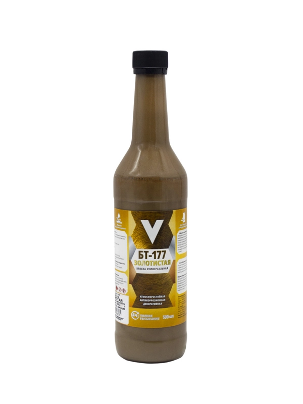 Декоративная пропитка для дерева V Classic, матовая, 3 л, орегон