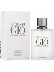 Giorgio Armаni Acqua Di Gio pour homme туалетная вода мужская 50 мл