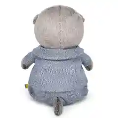 BB-144 Басик BABY в твидовом костюмчике