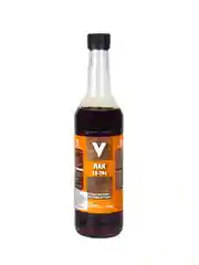 Грунт-эмаль по ржавчине 3 в 1 V, матовая, 0,8 кг, желтая