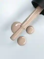 Кремовый гель лак для ногтей
