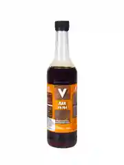 Грунт-эмаль по ржавчине 3 в 1 V, матовая, 0,8 кг, красно-коричневая