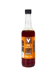 Грунт-эмаль по ржавчине 3 в 1 V, матовая, 0,8 кг, серая