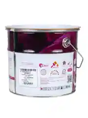 Декоративная пропитка для дерева Veres Ultra Lazura №19, глянцевая, 0,9 л, дуб