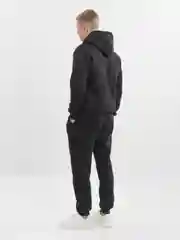 Серый костюм спортивный теплый