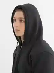 Серый костюм спортивный теплый