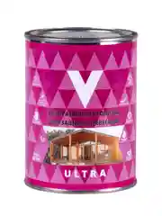 Декоративная пропитка для дерева V Classic, матовая, 1 л, дуб
