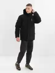 Куртка зимняя мужская