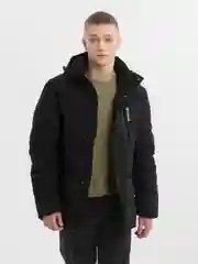 Куртка зимняя мужская