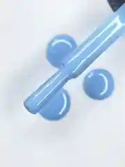 Ледяной гель лак для ногтей