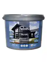 Лак паркетный Veres, алкидно-уретановый, матовый, 1,9 л