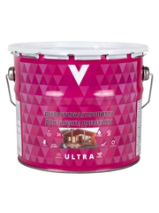Декоративная пропитка для дерева V Classic, матовая, 3 л, дуб