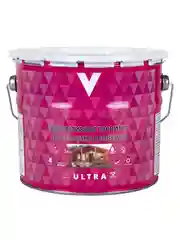 Декоративная пропитка для дерева V Classic, матовая, 3 л, дуб