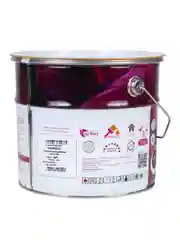 Декоративная пропитка для дерева Veres Ultra Lazura №1, глянцевая, 2,7 л, бесцветная