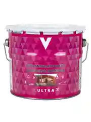 Декоративная пропитка для дерева V Classic, матовая, 10 л, орегон