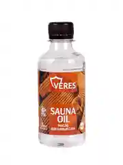 Краска для деревянных фасадов Veres Facade, акриловая, матовая, 2,7 л, теплый камень