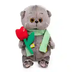 BB-116 Басик BABY в ярком комплекте