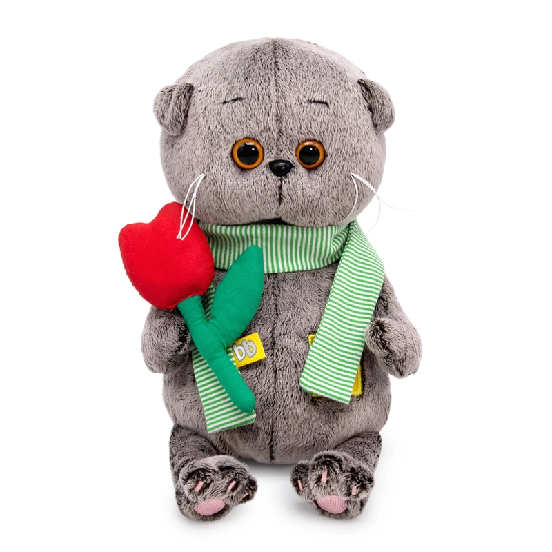 BB-116 Басик BABY в ярком комплекте