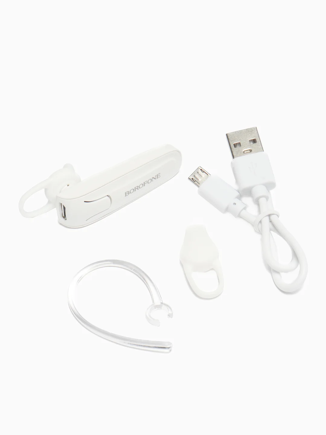 Bluetooth-гарнитура Borofone BC21