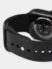 Черный умные смарт часы Smart watch 8 серия