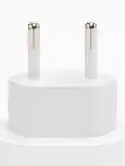 Белый блок питания для iPhone, с быстрой зарядкой, 20-25 W, Type-C