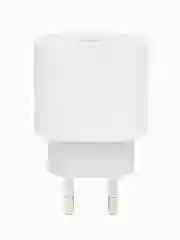 Белый блок питания для iPhone, с быстрой зарядкой, 20-25 W, Type-C
