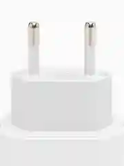 Белый блок питания для iPhone, Type-C, с быстрой зарядкой, 20W