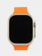 Оранжевый смарт-часы Smart watch Ultra