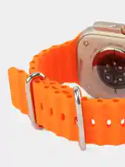 Оранжевый смарт-часы Smart watch Ultra