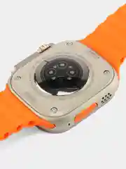 Оранжевый смарт-часы Smart watch Ultra