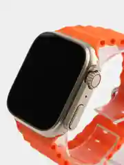 Золотой умные смарт-часы Smart watch Z66 Ultra