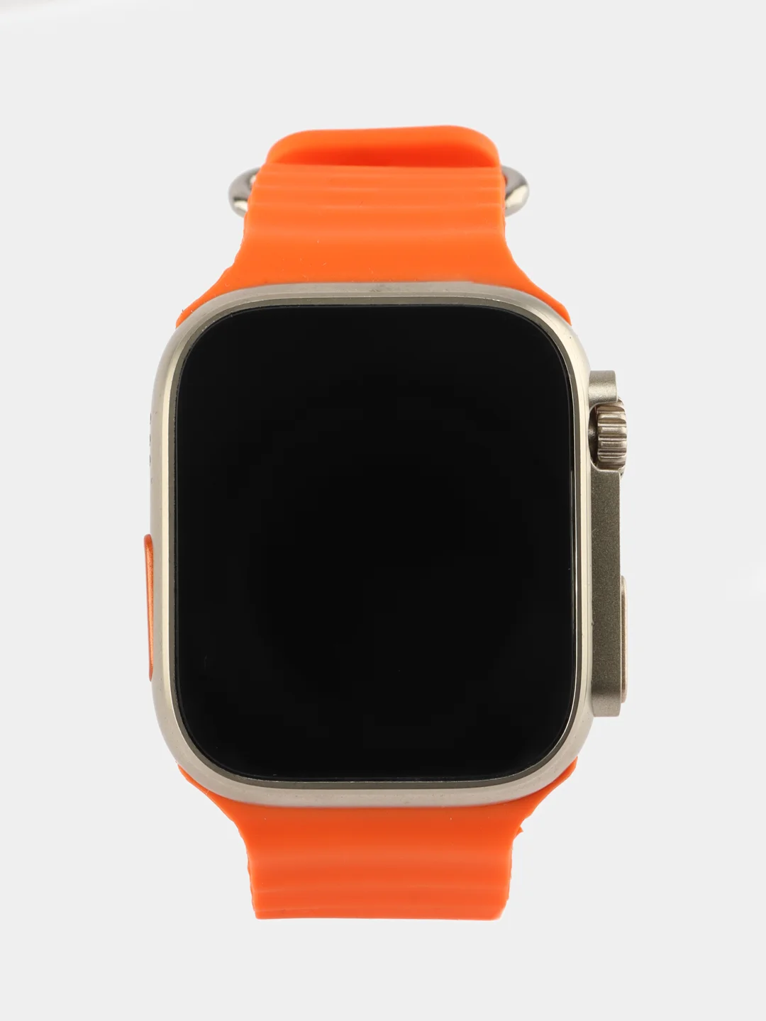 Золотой умные смарт-часы Smart watch Z66 Ultra