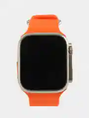 Золотой умные смарт-часы Smart watch Z66 Ultra