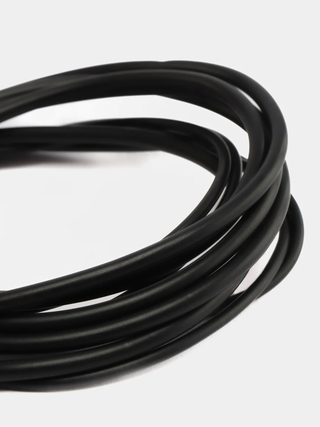 Черный наушники с микрофоном Borofone BM28 3.5mm Jack