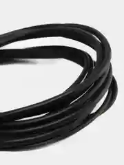 Черный наушники с микрофоном Borofone BM28 3.5mm Jack